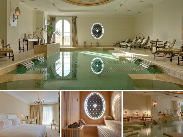 Imagenes del hotel Sainte Jeanne Boutique & Spa